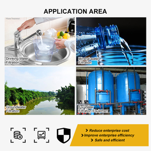 ZEOMANGAN - Medio Filtrante de <span class=keywords><strong>Zeolita</strong></span> de Manganeso Porosa, Filtración de Hierro y Manganeso en Agua Potable Industrial, Eliminación de Fe/Mn de 1.5 g/L - Product Image 4
