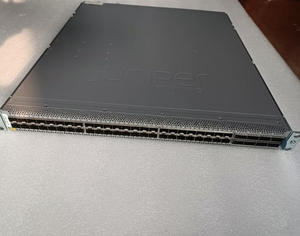 Para el Switch Juniper QFX5120-48Y-AFI QFX5120-48Y-AFI2 QFX5120-48Y-AFO2 QFX5120-48Y-AFO - Product Image 2