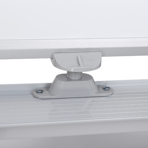 Pizarra Blanca Magnética de Doble Cara con Soporte Móvil para Oficina, Venta Caliente de Fábrica - Product Image 5
