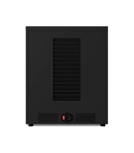 Máquina de Lavado y Curado Phrozen Cure Mega S Dry and Cure de Alta Productividad con Plataforma Giratoria Transparente de 360° e Iluminación Interior Integrada - Product Image 2