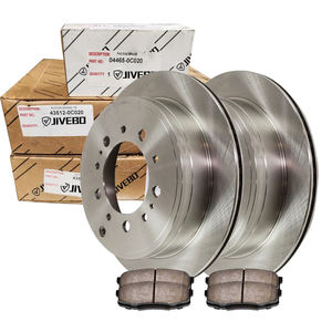 Plaquettes <span class=keywords><strong>de</strong></span> <span class=keywords><strong>frein</strong></span> à disque pour voitures coréennes et japonaises en gros, pièces automobiles pour Toyota, Subaru, Mitsubishi, Nissan - Product Image 1