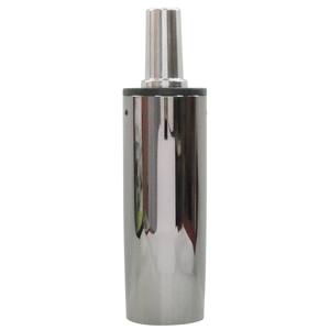 Chaise de bureau moderne en métal avec support de levage à gaz Pièce de meuble à hauteur réglable fabriquée à Taiwan - Product Image 3