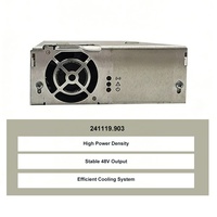 Module redresseur 241119.903 Flatpack2 48/3000w 48v 3000w 241117.110 Alimentation télécom 241119.903