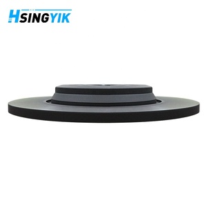 Cache disque de frein arrière OE 8WD615601 pour <span class=keywords><strong>Audi</strong></span> A4 B9 A5 <span class=keywords><strong>A6</strong></span> C8 A7 Q5 A4l A6l Vw Polo Skoda Seat - Product Image 6