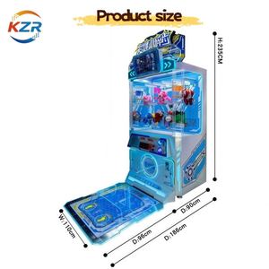 Celebrity Trend Promotion Warm-up Equipment for Sports Interactive Gift Machine Game Machine with <b>Small</b> <b>Steps</b> for Commercial - Product Image 2