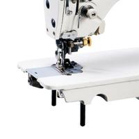 YISUO YS5200-D3 tondeuse automatique à entraînement direct Machine à coudre industrielle à point noué à grande vitesse avec coupe latérale