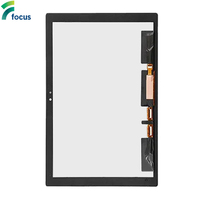 Fourniture d'usine pour Sony Xperia Z4 tablette Lcd Original Z1 Z2 Z3 tablette affichage Incell panneau pour Sony Z tablette écran remplacement
