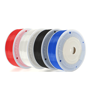 CHDLT Good Quality High Pressure Plastic Pneumatic <strong>Air</strong> PU Polyurethane <strong>Hose</strong> Pipe Tube Flexible 4 6 8 10 12 14 16 - Product Image 6