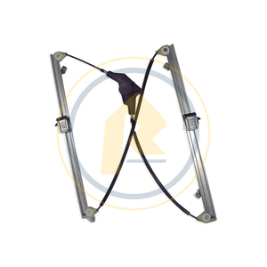 Regulador de Ventana Ac Rolcar ADAPTABLE para OE 5802487606 compatible con Iveco S-Way 2020 - Product Image 1