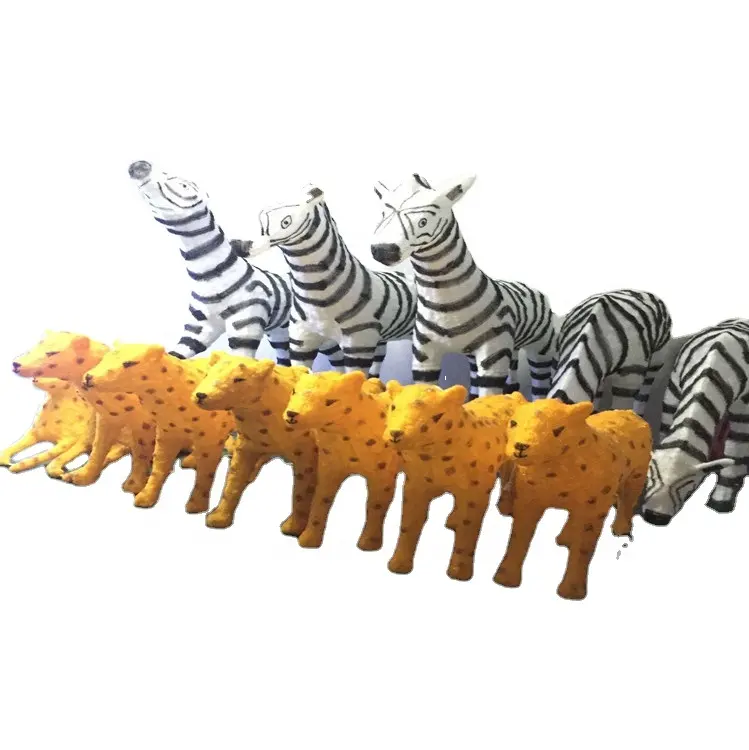 Gifts 3d Zebra Night Lighting Lamp Horse 3d Lovely, LED zebra motif light