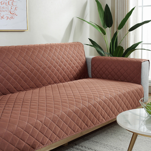 Vendita calda macchina lavabile impermeabile per animali domestici fodera per divano Stretch reclinabile coprisedie per animali domestici - Product Image 5