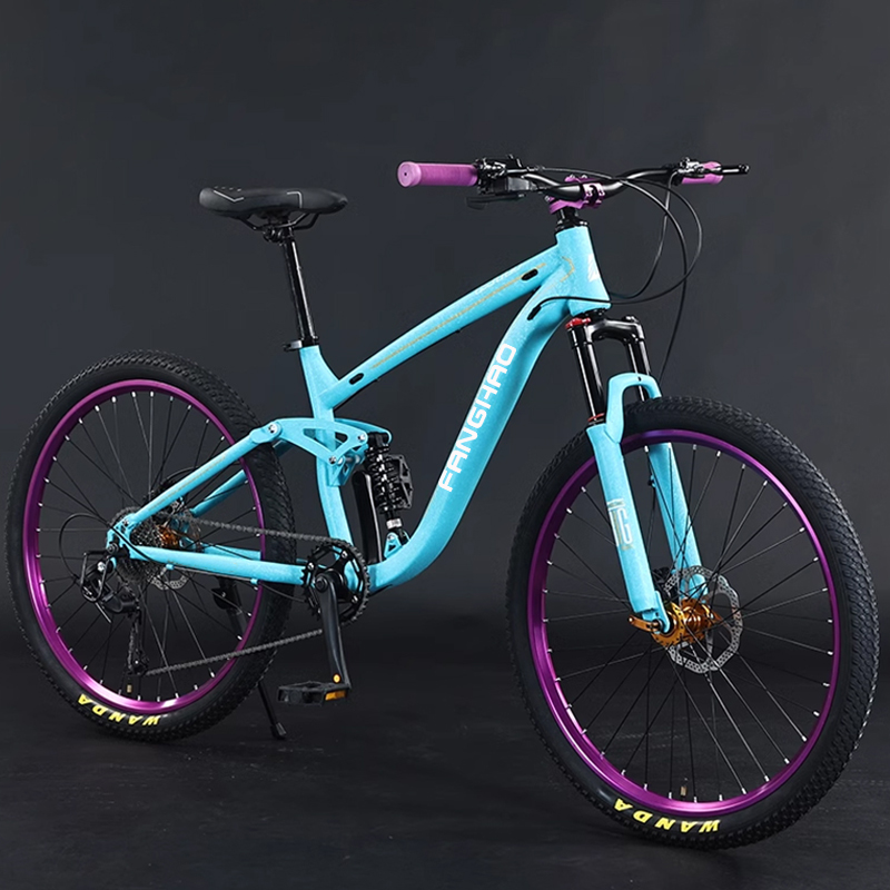 Mongoose - - Mongoose Malus Mens And Women Fat Tire Mountain Bike, 26-Inch Bicycle Wheels, 4-Inch Wide Knobby Tires, Steel Frame, 7 Speed Drivetrain, Shimano Rear Derailleur, Disc Brakes
