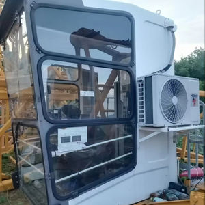 Mini tour <span class=keywords><strong>araignée</strong></span> portail de relevage Construction <span class=keywords><strong>grue</strong></span> de levage charge maximale d'<span class=keywords><strong>occasion</strong></span> 6 tonnes utilisé avec moteur à engrenages - Product Image 1