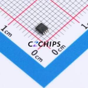 Amplificador operacional de chip IC de circuito integrado OPA2170AIDCUR nuevo y original - Product Image 1