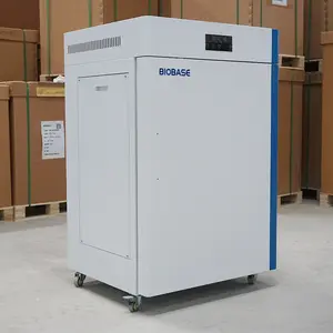 Biobase Ozon Uv Sterilisatie Kabinet 200l BJPX-SV200 Met Hoge Temperatuur Sterilisatie Voor Lab En Medisch