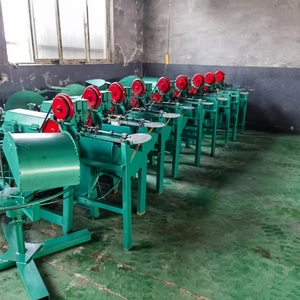 Tự động xe máy nhỏ và xe đạp nói núm vú Máy làm - Product Image 3