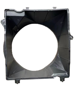 Ventilador de cubierta de coche de repuestos de carrocería para <span class=keywords><strong>TOYOTA</strong></span> FJ Land Cruiser <span class=keywords><strong>GRJ78</strong></span> 79 2001 16711-31500 - Product Image 3
