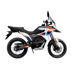 W Velimotor VMX10S Motocross Électrique Tout-Terrain de Haute Qualité 12KW/18KW Durable - Product Image 2