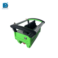 Control Remoto Inalámbrico para Grúa de 12v/24v, Control Remoto de 5 Canales, Control Remoto para Grúa, Radio Control, IP68 Impermeable