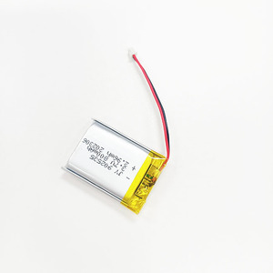 OEM pabrik langsung isi ulang 8000mAh 2S baterai Li-ion kantong baterai Lithium Ion baterai dengan kapasitas nyata 7086110 - Product Image 4