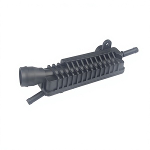 ท่อไอดีสำหรับโฟล์คสวาเก้น036121188ท่อความร้อน ABS สำหรับเปลี่ยนกอล์ฟเจ็ทตาโปโล - Product Image 2