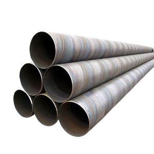 ท่อเหล็กคาร์บอนรีดร้อนคุณภาพสูง ราคาถูก โปรโมชั่นพิเศษ - Product Image 1