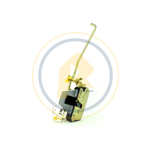 Serratura Porta Adattabile Ac Rolcar per OE MC141472, Compatibile con Mitsubishi Canter 1992 - Product Image 1