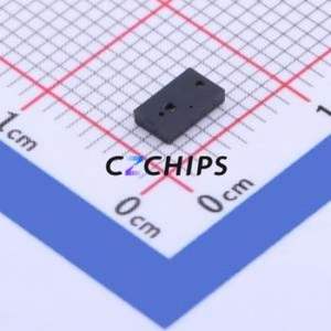 Sensor de posición VL6180XV0NR/1 original y nuevo, sensor de posición de 2,8X4,8, venta completa de chips de componentes electrónicos y servicio BOM - Product Image 1