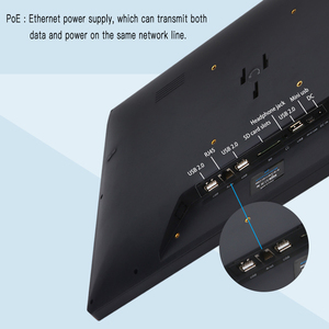 Promotion 12.1/12.2/13.3/15.4/17.3/18.5inch Wall Mounted Digital Signage and Display Advertising Media Video <b>Player</b> - Product Image 6