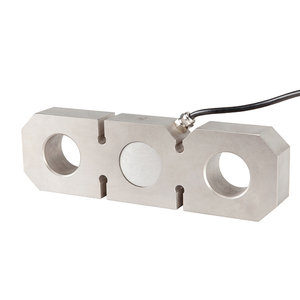 Hợp kim thép tấm Ring-shaped căng thẳng trọng lượng cảm biến cẩu tháp trọng lượng cảm biến 1 tấn/100 tấn cần cẩu sử dụng - Product Image 3