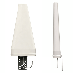 Antena de Router Inalámbrico para Exteriores de Alta Ganancia 12dBi 2G 4G LTE 698-2700MHz para Comunicación 4G/5G con Conector N-Female - Product Image 5