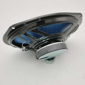 <span class=keywords><strong>Altavoces</strong></span> Coaxiales HYANKA HCS-4569 <span class=keywords><strong>6x9</strong></span>, 4 Ohmios, 70 rms, <span class=keywords><strong>Altavoces</strong></span> Coaxiales para Automóvil de 6"x9" - Product Image 2