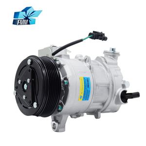 85639491 Ventes exclusives Service à guichet unique Conception 100% originale Compresseur de climatisation automobile pour Cadillac CTS ATS3.6L - Product Image 3