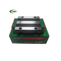 Bloc de Rail linéaire TaiWan 20mm HGH20CAZAC HIWIN Guide linéaire HGH20CA