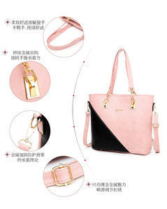 Dames <span class=keywords><strong>fantaisie</strong></span> <span class=keywords><strong>sac</strong></span> à main <span class=keywords><strong>pas</strong></span> <span class=keywords><strong>cher</strong></span> en cuir <span class=keywords><strong>sac</strong></span> <span class=keywords><strong>femme</strong></span> sacs à main - Product Image 6