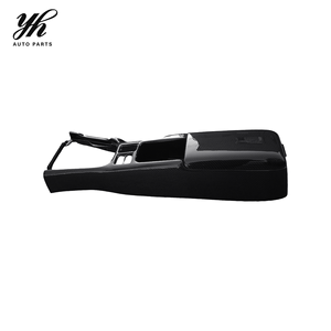 Reposabrazos Central para Silvia S14, Lado Derecho, Reemplazo de la Tapa de la Consola Central, Kits Interiores de Fibra de Carbono, Diseño Elegante - Product Image 5