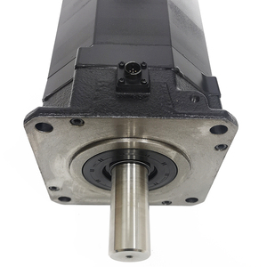 Motor Servo AC A06B-0246-B400 FANUC, Proveedor de Repuestos - Product Image 4