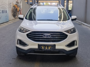 Pre-used proprement utilisé/neuf 2020 FordEDGE SUV bon <span class=keywords><strong>prix</strong></span> à vendre - Product Image 2