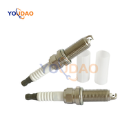 90919-01253 SC20HR11 9091901275 90919T1009 90919W1006 Venta al por mayor Auto Parts Bujías de iridio 9091901253