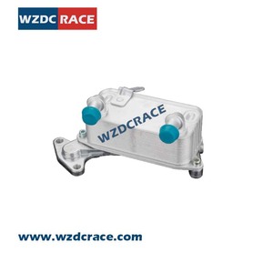 ชุดระบายความร้อนน้ำมันเครื่องยนต์ WZDC RACE รุ่น 3C0317037A OC-D80022 สำหรับเปลี่ยนซ่อม - Product Image 1
