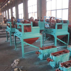 Gravity Separator Saw Tooth Wave Jig <b>Machine</b> Gold <b>Mining</b> Equipment - Product Image 2