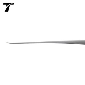 Hélice en fibre de carbone T-MOTOR NS15*5 pouces à 2 pales pour drone UAV, avion, paramoteur, <span class=keywords><strong>parapente</strong></span> - Product Image 4