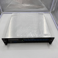 Amplificateur optique Edfa du fabricant chinois Équipement à fibre optique de haute qualité
