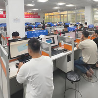 Fabricant d'outils de poinçonnage et d'emboutissage de tôles progressives sur mesure en Chine, fournisseur d'outillage de fabrication de matrices de profondeur de tirage, fournisseur d'or