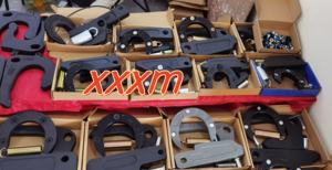 Resorte de Baja Lubricación de Alta Calidad para Quinta Rueda Jsk35dv90 Sk320506, Usado para Barra de Bloqueo Jost Sk3205-06, Compatible con Placa Superior Fundida - Product Image 4