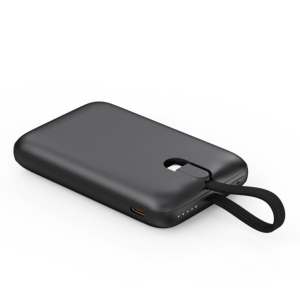 10000mAh Ultra Slim <b>Magnetic</b> Power Bank 15W Wireless Charger PD 20W Fast <b>Charge</b> Portable Powerbank - Product Image 2