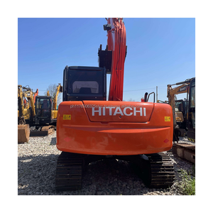 Excavatrices HITACHI ZX70 7 tonnes d'occasion du Japon en bon état à bas prix - Product Image 4