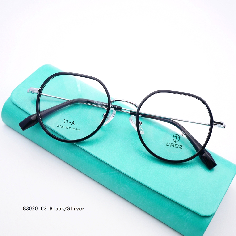 C3 noir argent