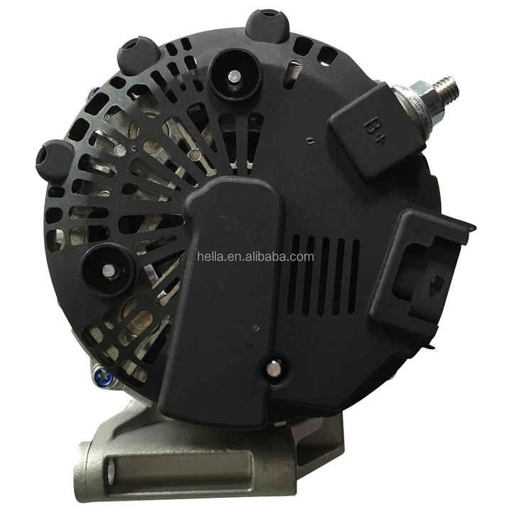 Car Auto Alternator For Hyundai Elantra 2.0L 2007 2008 2009 2010 2011