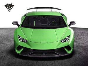 Nuovo Arrivo Paraurti Anteriore per Lamborghini Alta Qualità Vendita all'Ingrosso Paraurti Anteriore per Huracan Lp610/lp580 - Product Image 2
